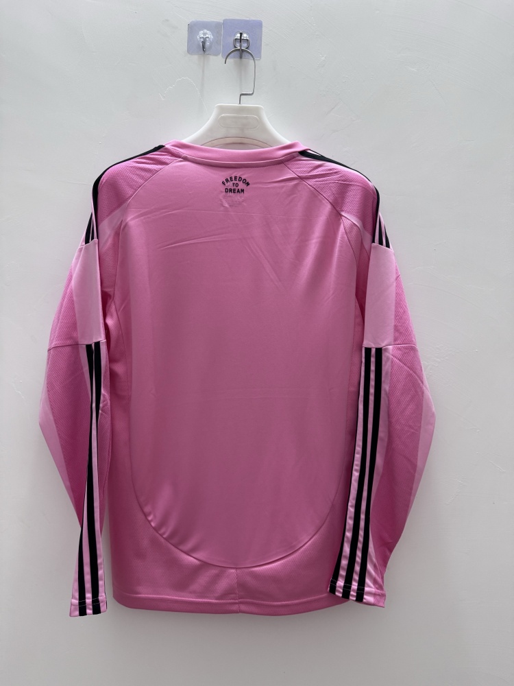 25-26 Miami long sleeve