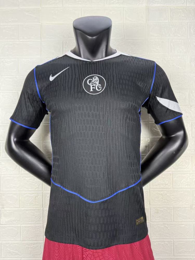 25-26 Chelsea away