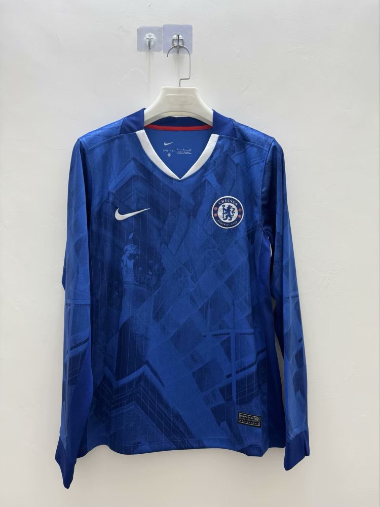 25-26 Chelsea long sleeve