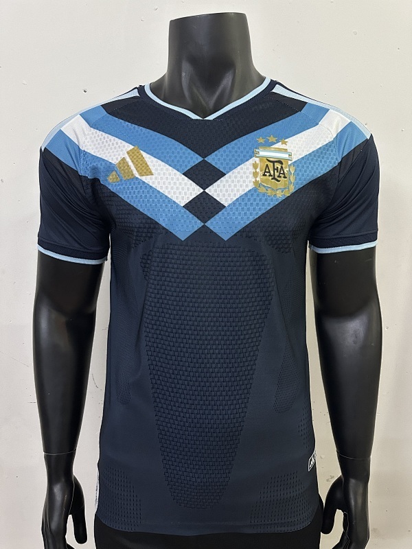 26-27  Argentina