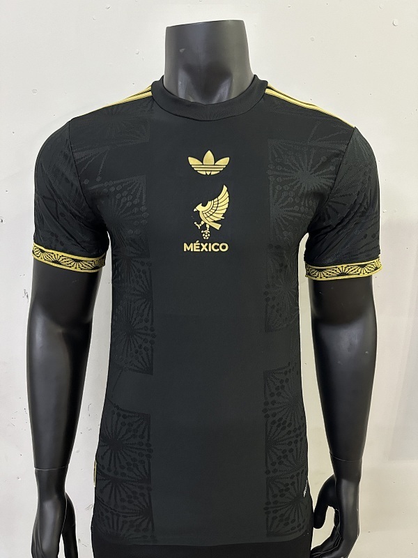 25-26 Mexico
