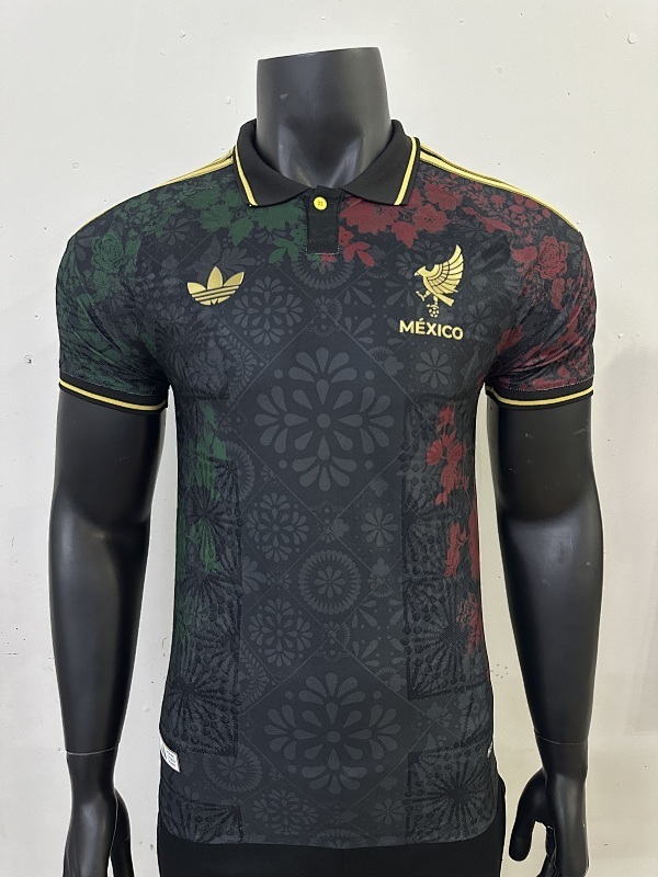 25-26 Mexico