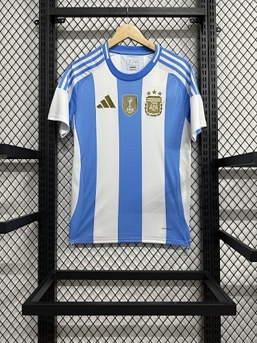24-25 Argentina