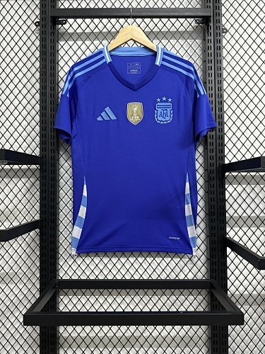 24-25 Argentina