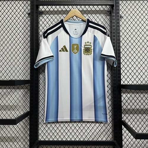 26-27  Argentina