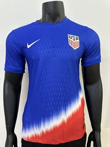24-25 United States