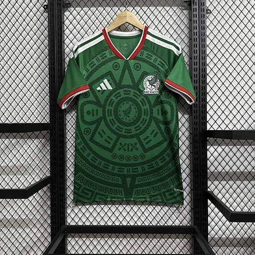 26-27 Mexico