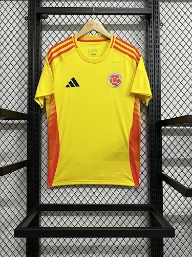 24-25 Colombia