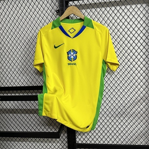 25-26 Brazil