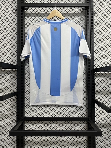24-25 Argentina