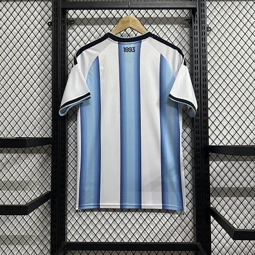 26-27  Argentina