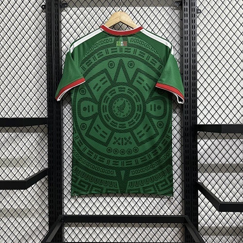 26-27 Mexico