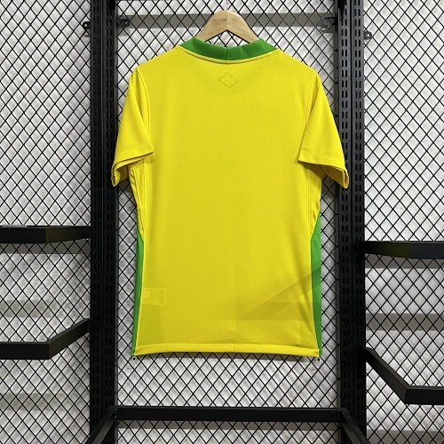 25-26 Brazil