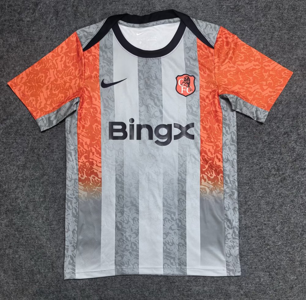 26-27 Chelsea