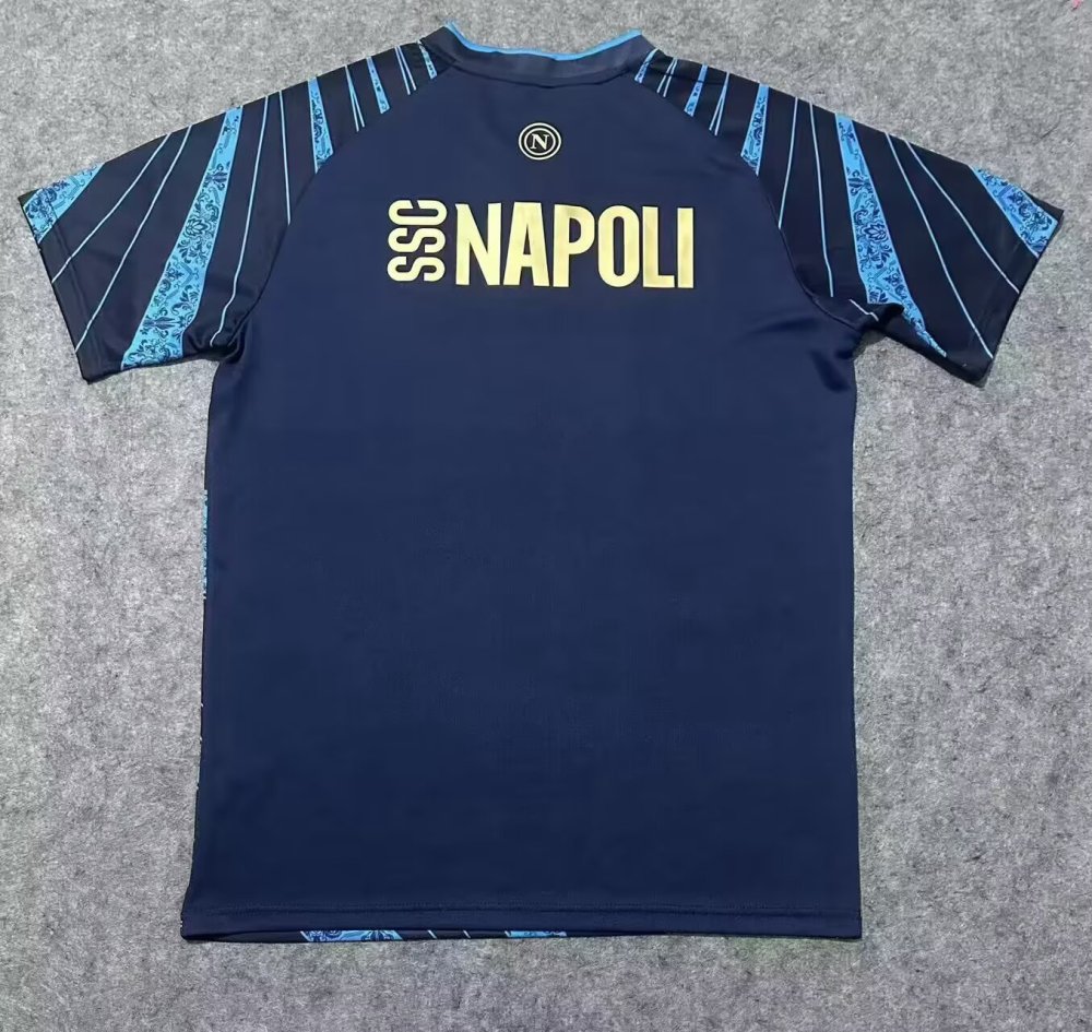 26-27 Naples