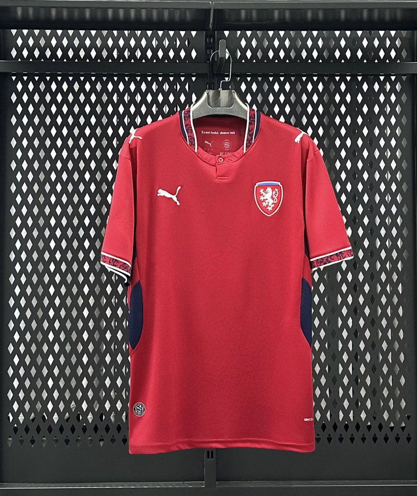 26-27 Czech Republic