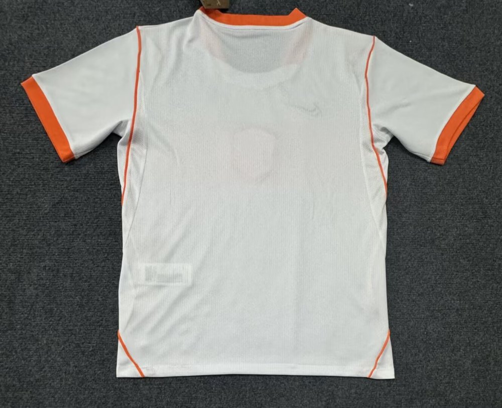 25-26 Netherlands