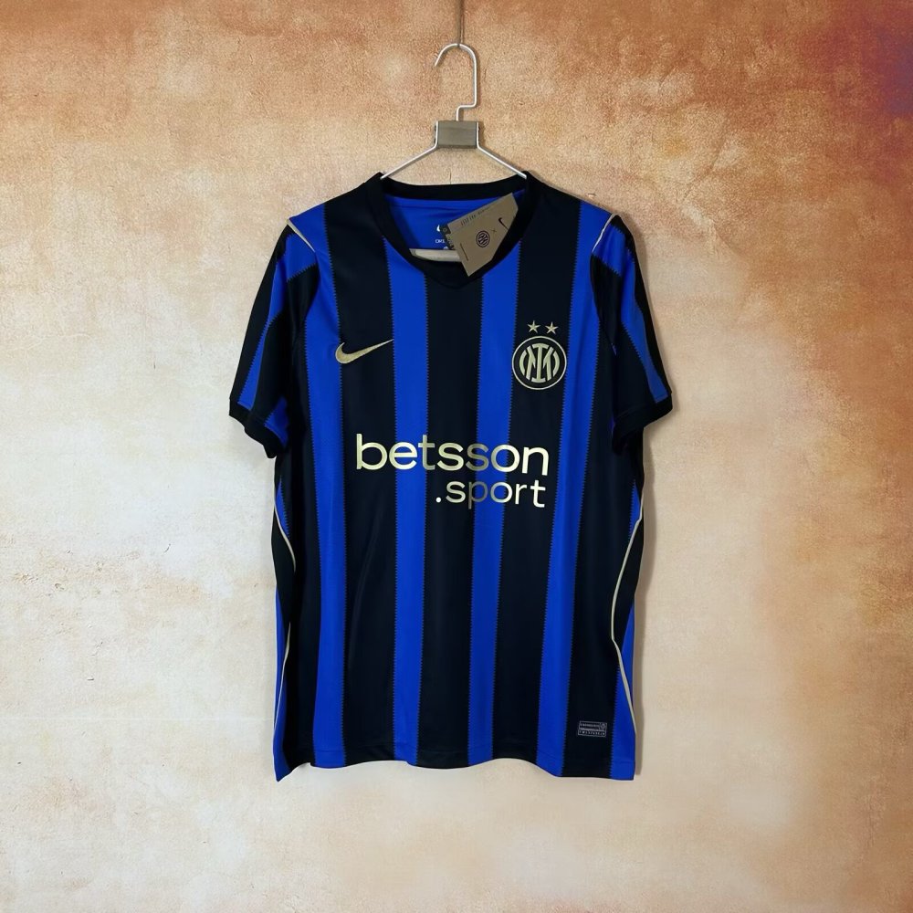 25-26 Inter Milan