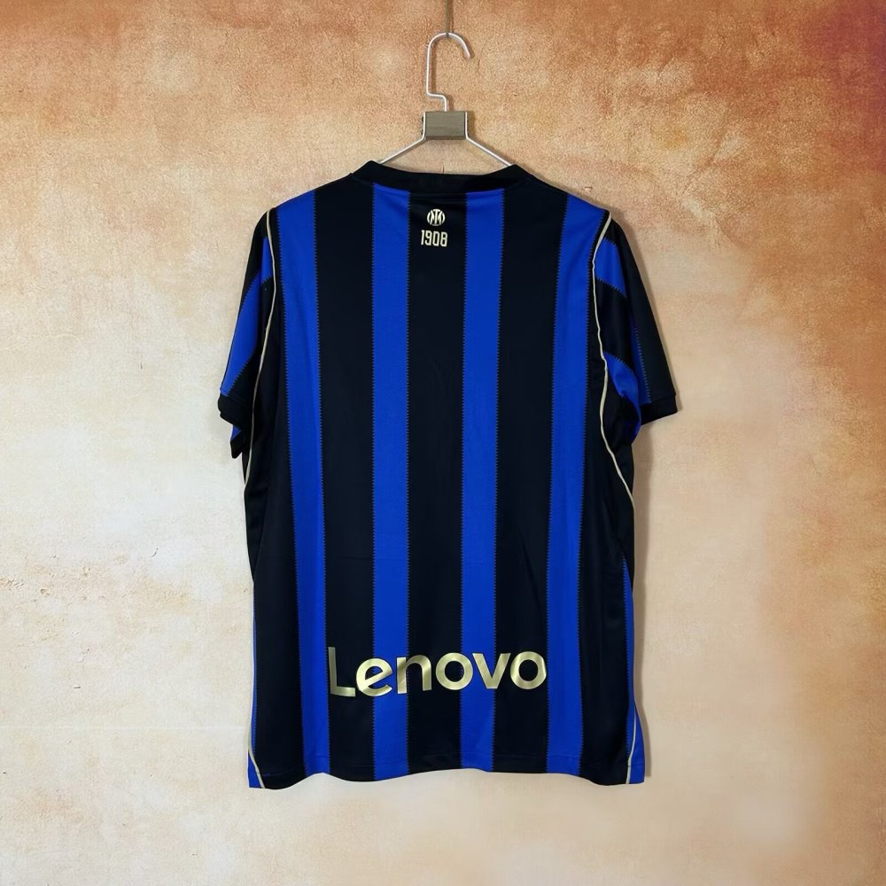 25-26 Inter Milan