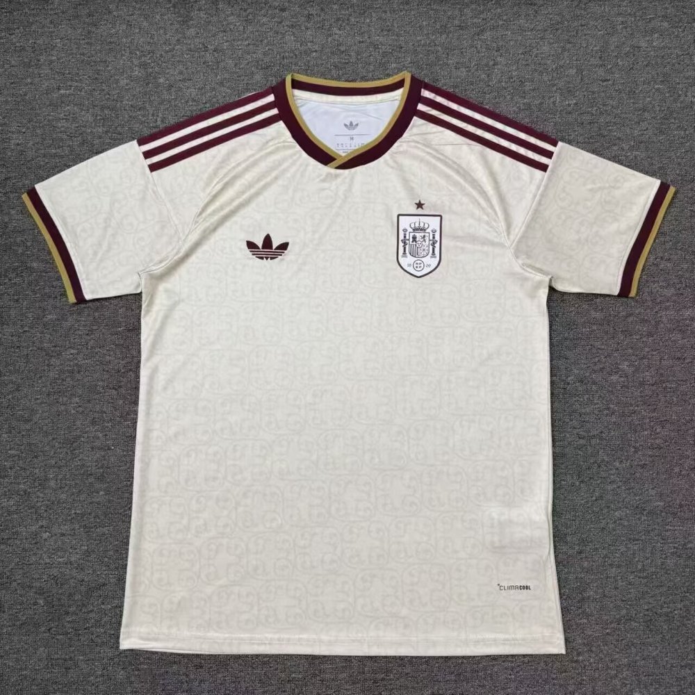 25-26 Spain