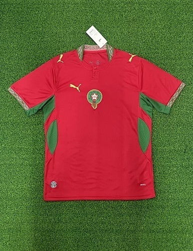 26-27 Morocco