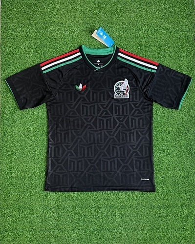 26-27 Mexico
