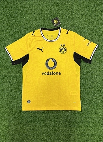 26-27 Borussia Dortmund