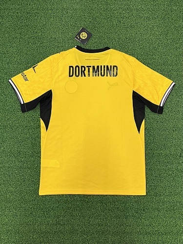 26-27 Borussia Dortmund