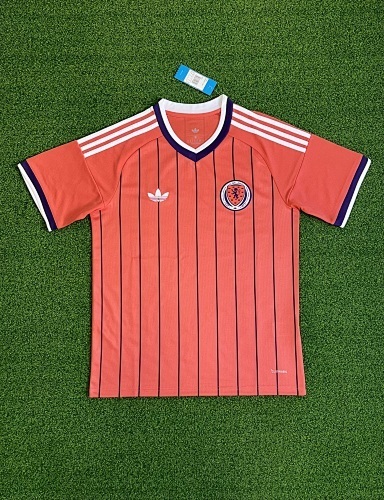 26-27 Scotland
