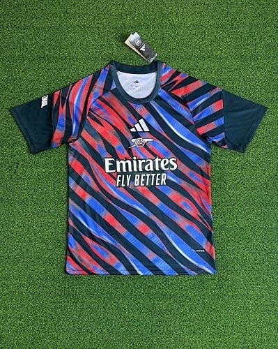 26-27 Arsenal