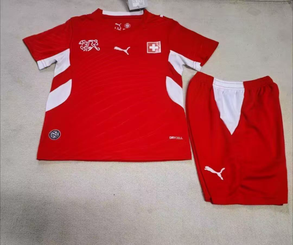 26-27 Switzerland