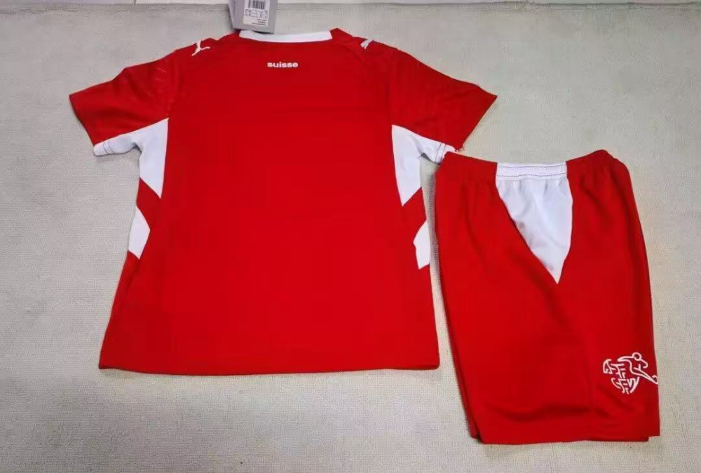 26-27 Switzerland