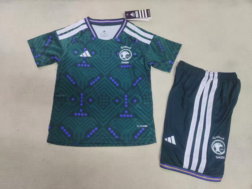 26-27 Saudi Arabia