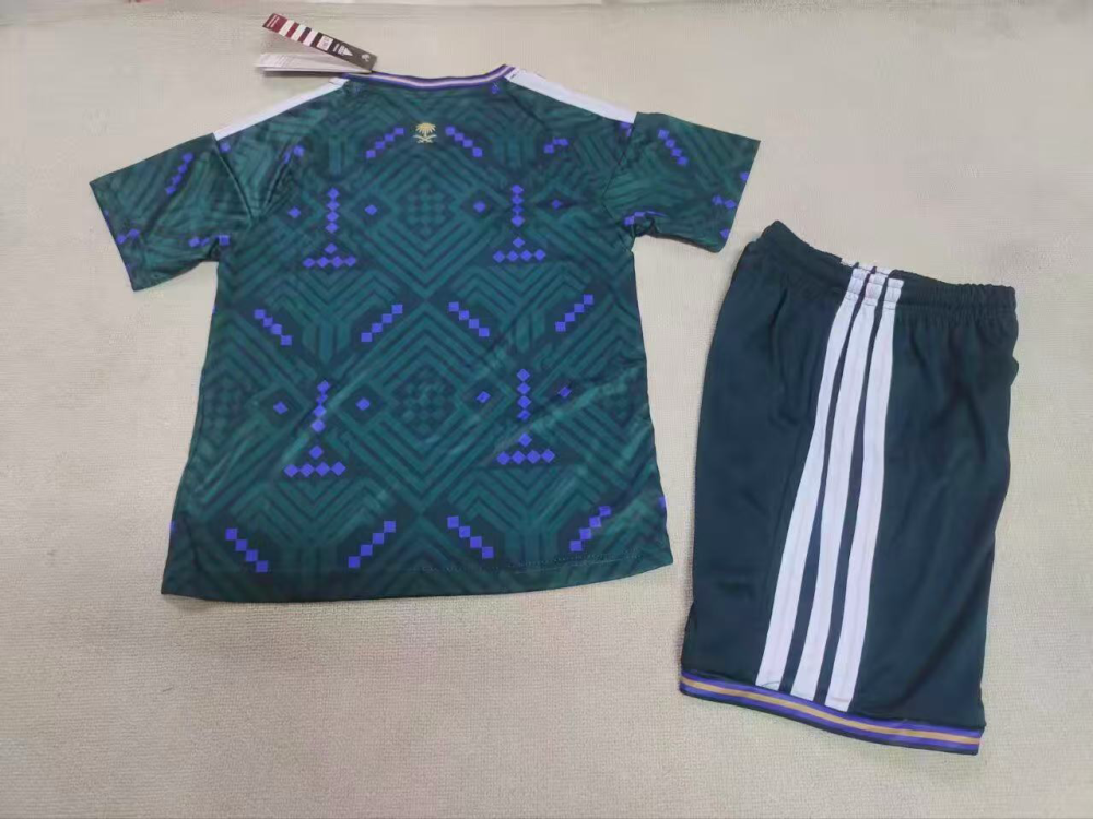 26-27 Saudi Arabia
