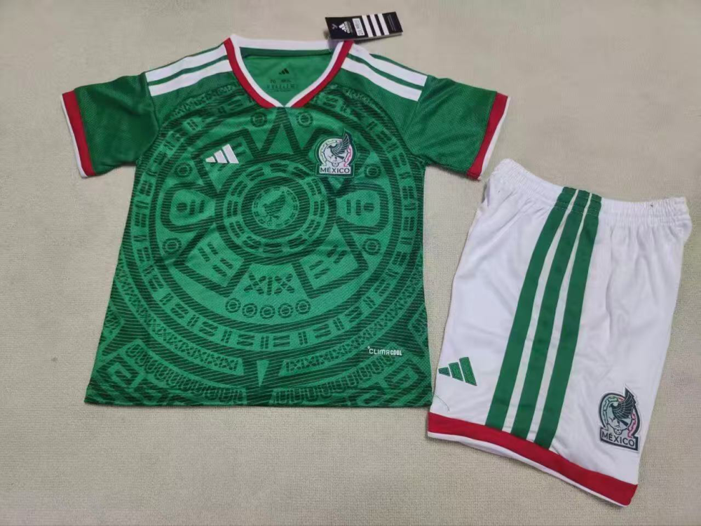 26-27 Mexico
