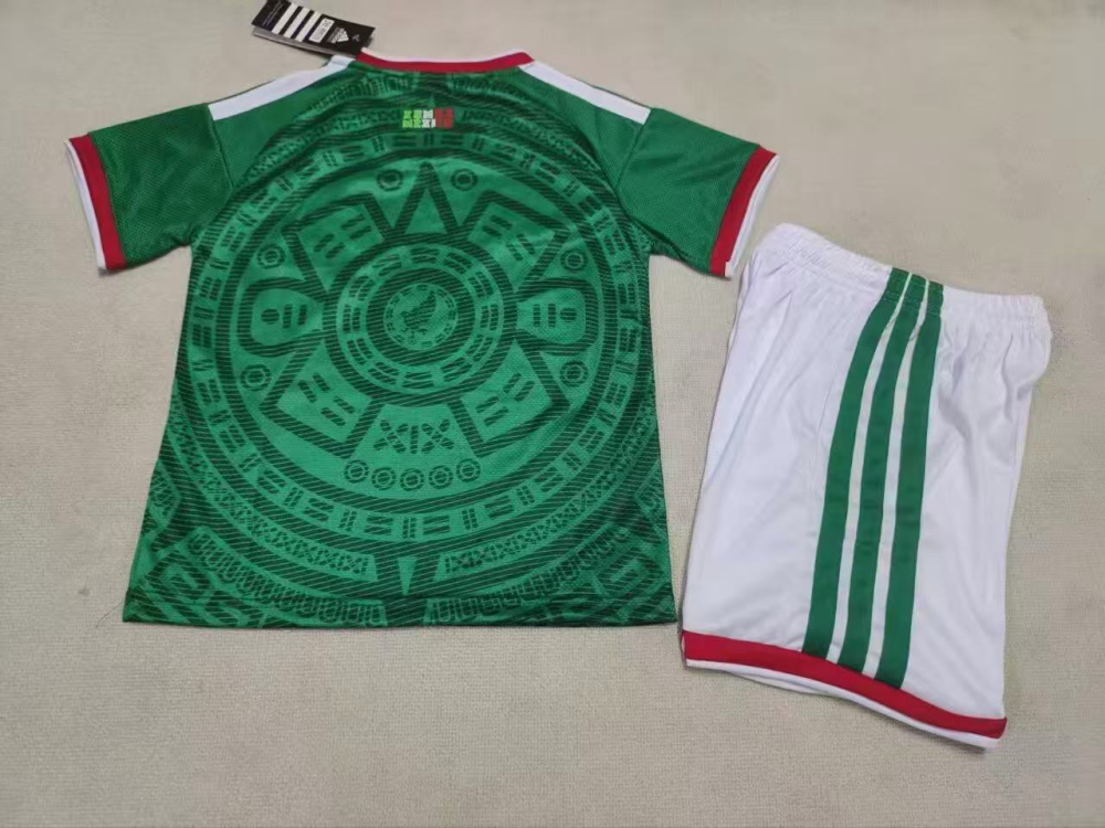 26-27 Mexico