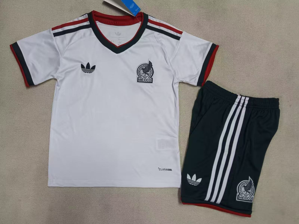 26-27 Mexico