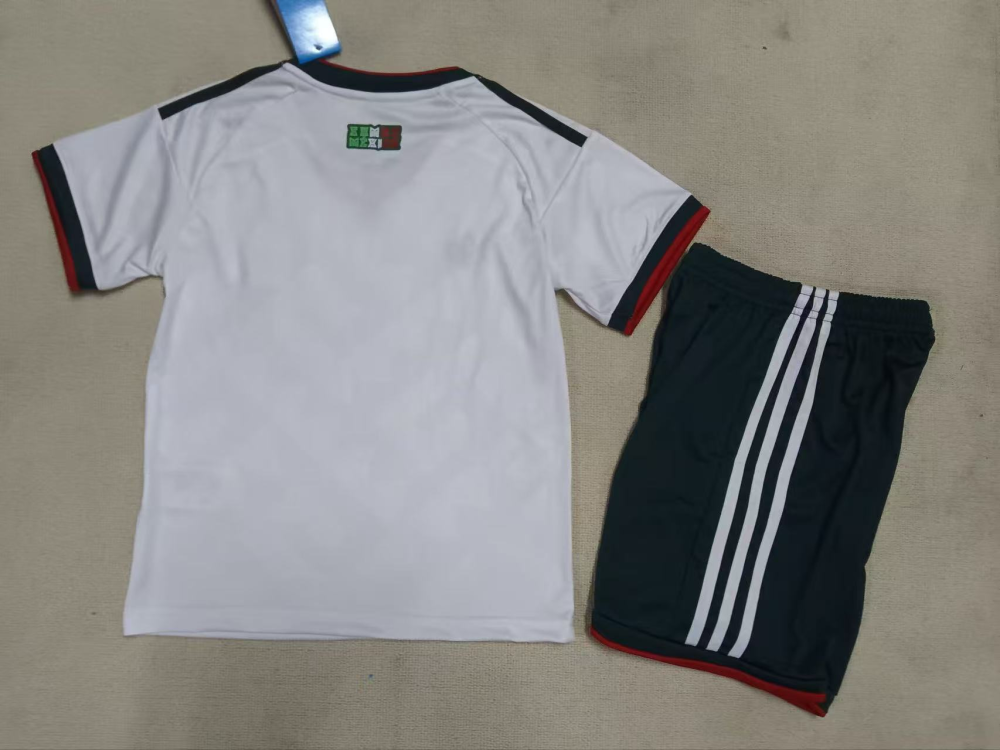 26-27 Mexico