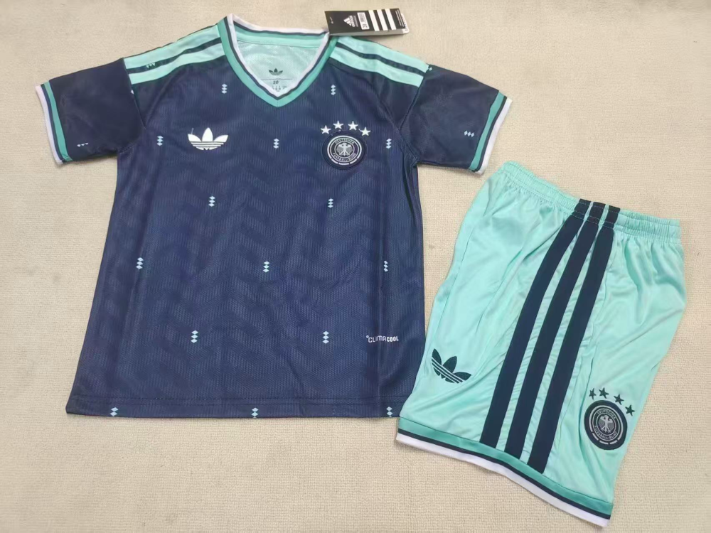 26-27 Germany