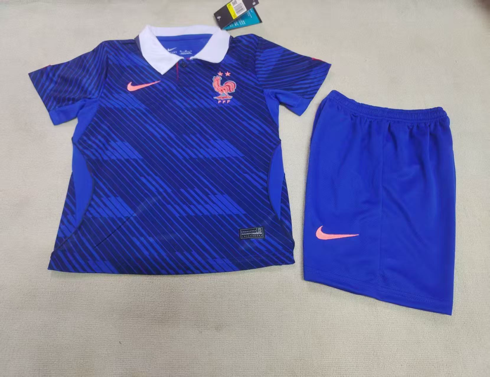 26-27 France