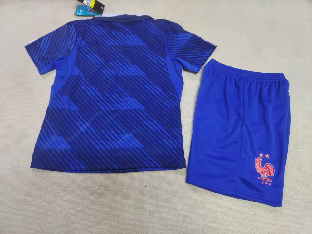 26-27 France