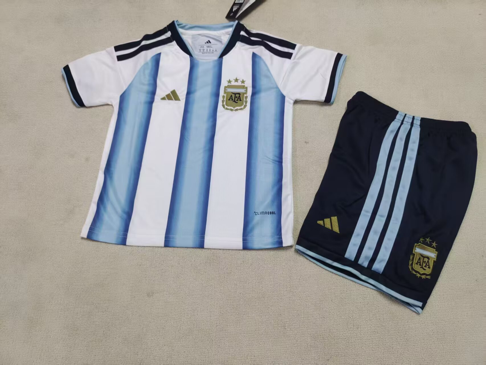 26-27 Argentina