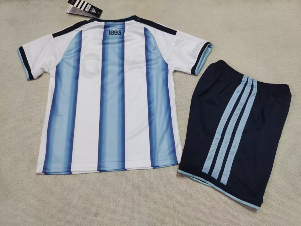 26-27 Argentina