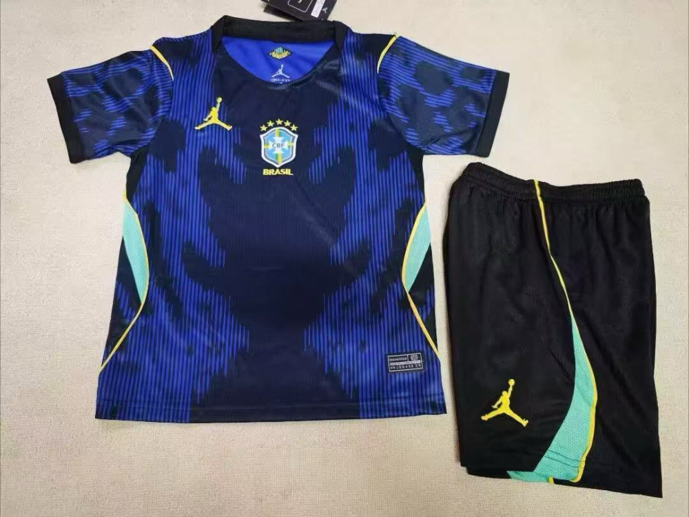 26-27 Brazil