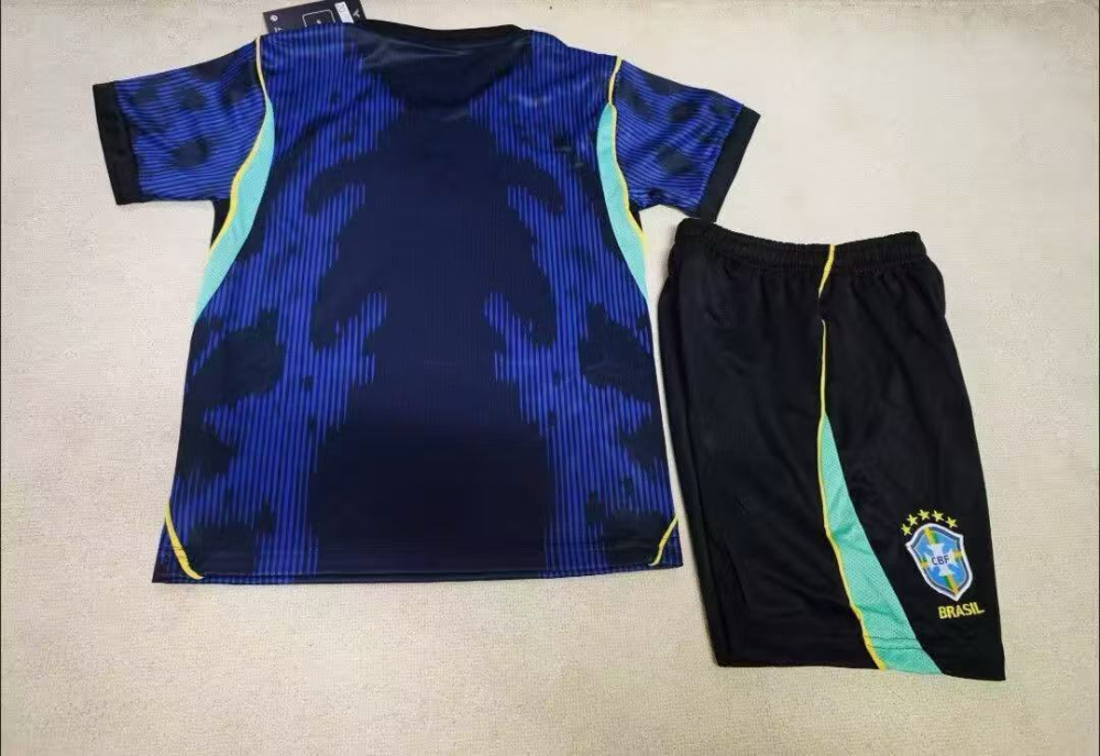 26-27 Brazil