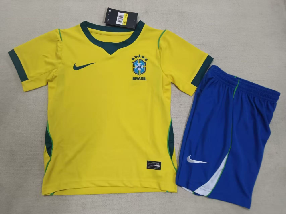 26-27 Brazil