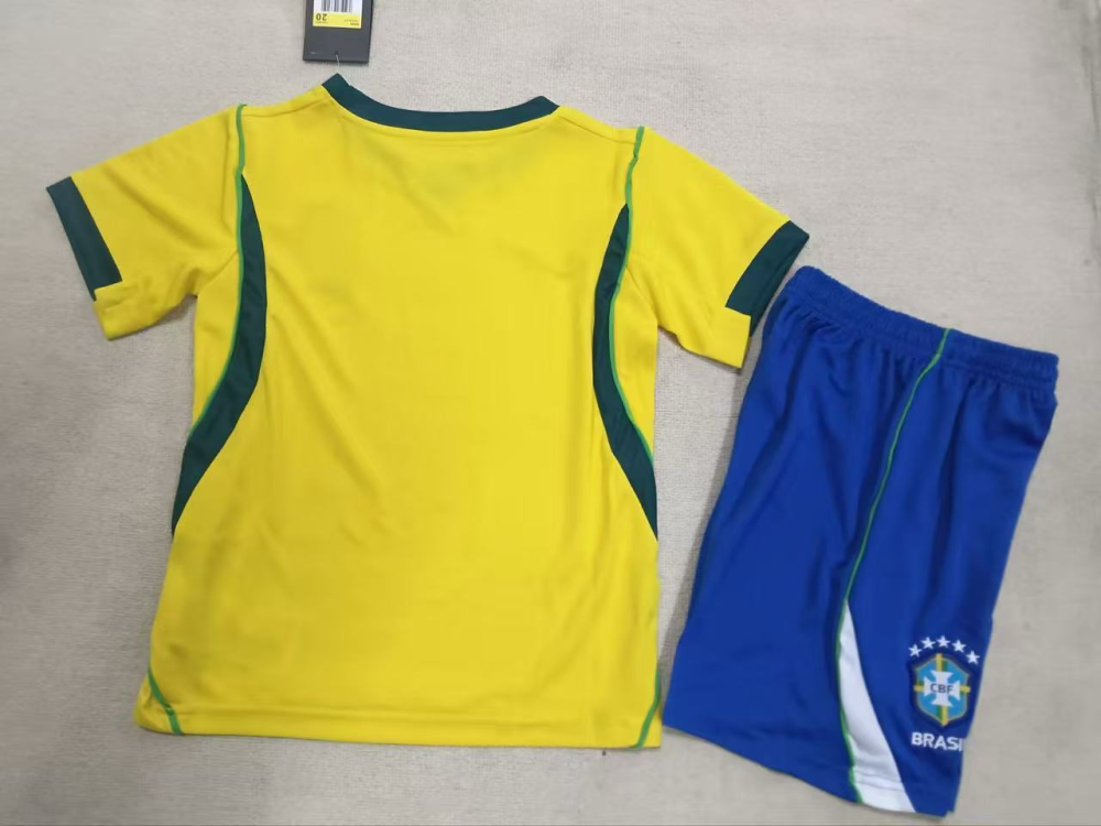 26-27 Brazil