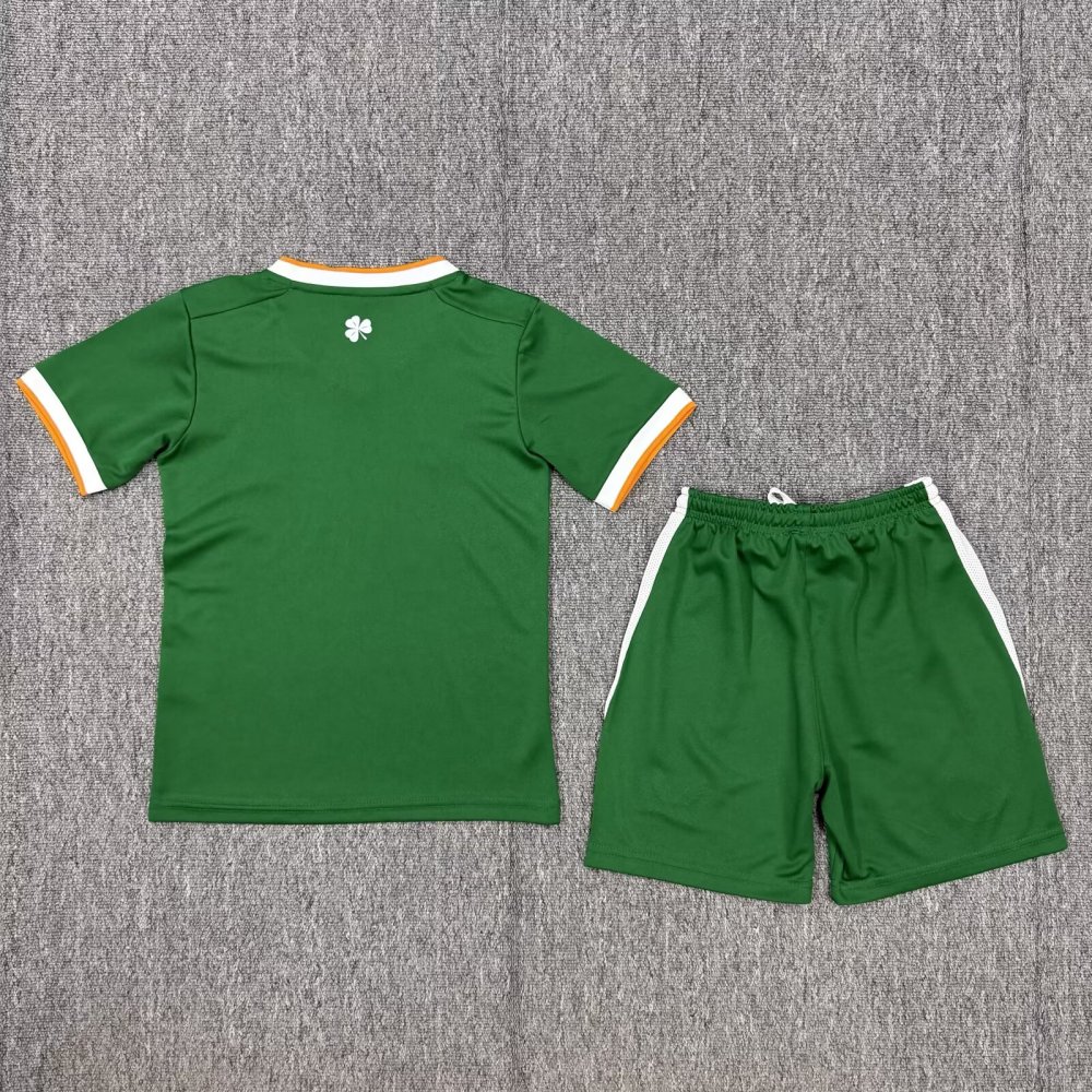 26-27 Ireland