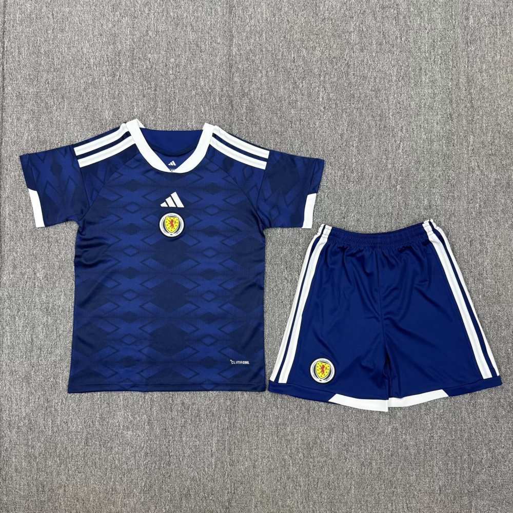 26-27 Scotland