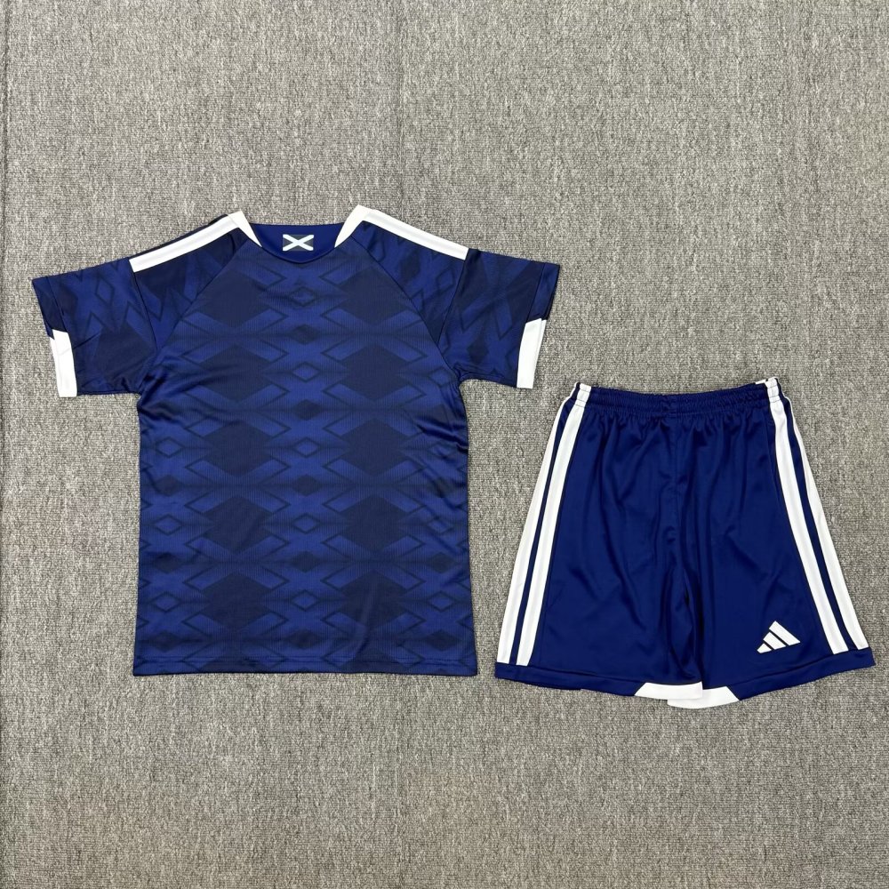 26-27 Scotland